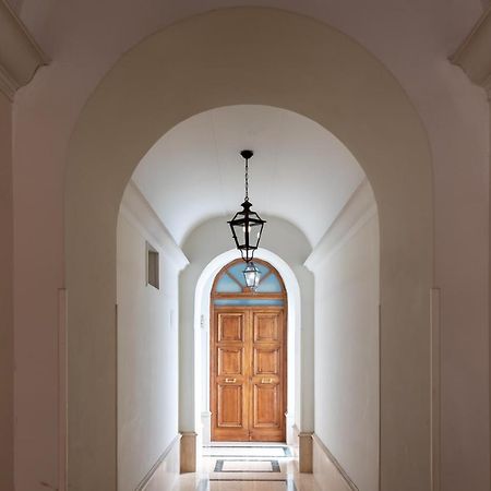 Vatican Vita Apartment Rome Exterior photo