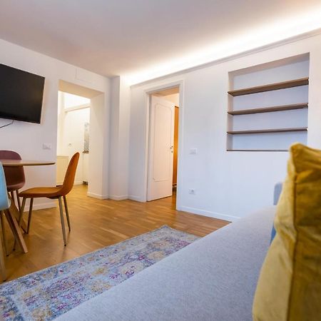 Vatican Vita Apartment Rome Exterior photo
