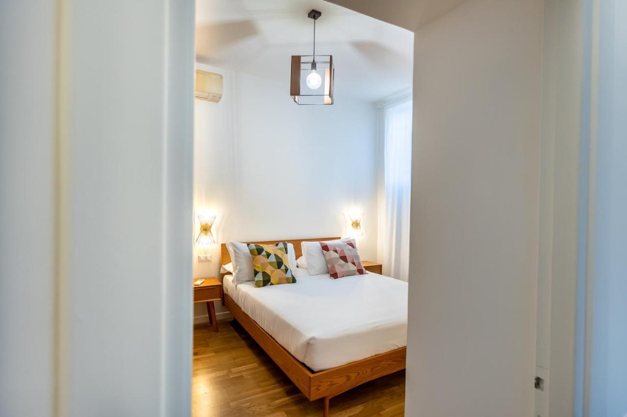 Vatican Vita Apartment Rome Exterior photo