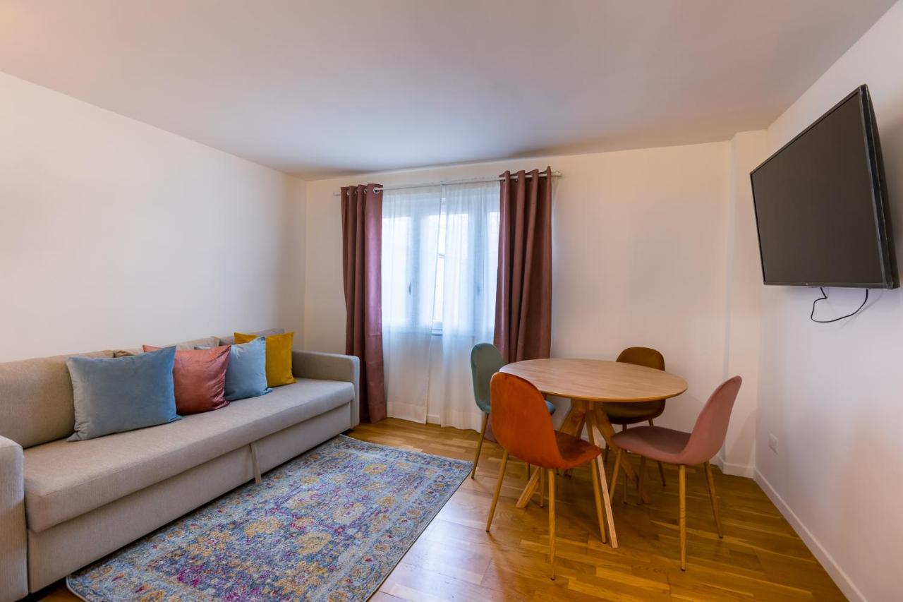 Vatican Vita Apartment Rome Exterior photo