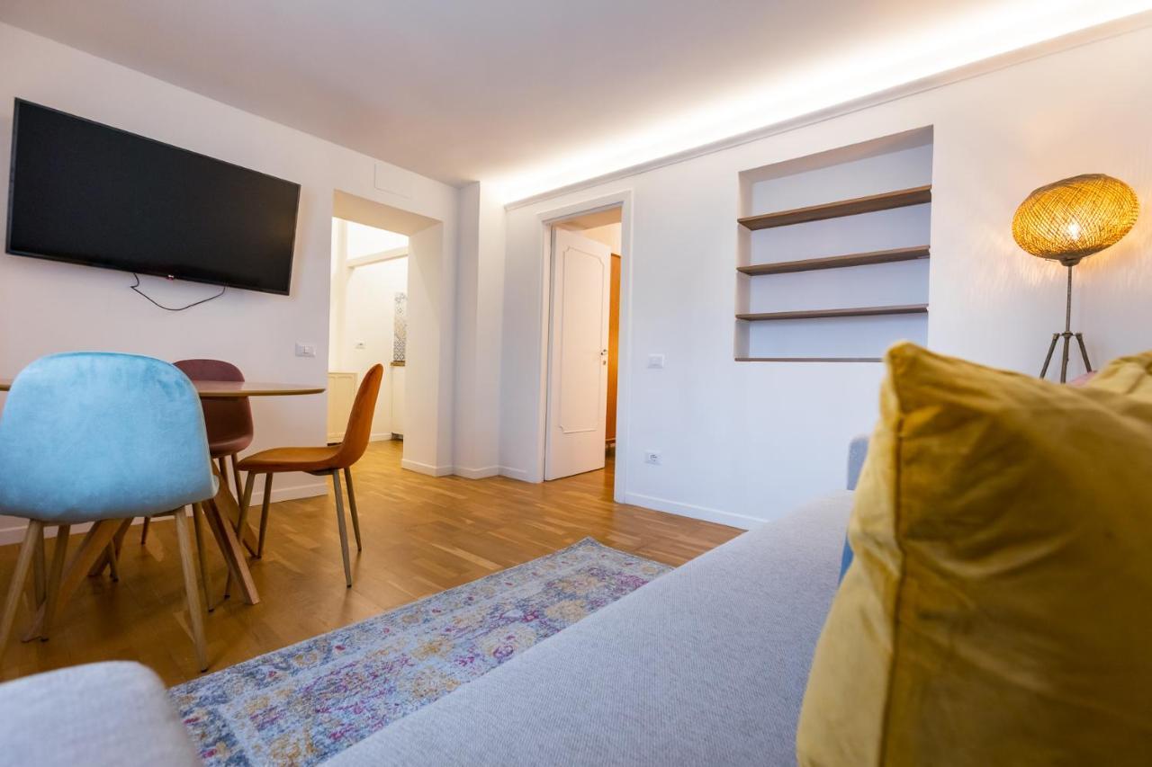 Vatican Vita Apartment Rome Exterior photo